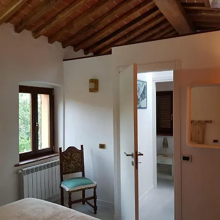 Luciano & Norma's House La Torre Daire *