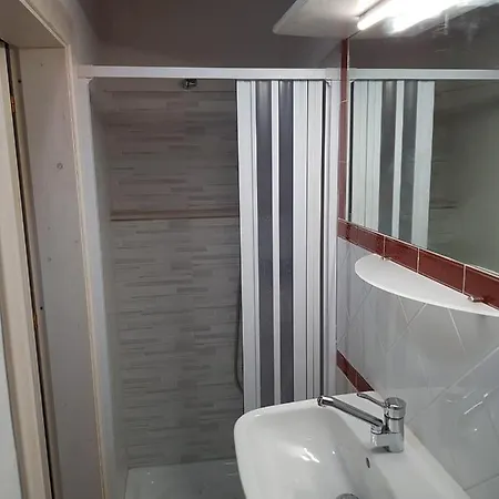 Luciano & Norma's House La Torre *