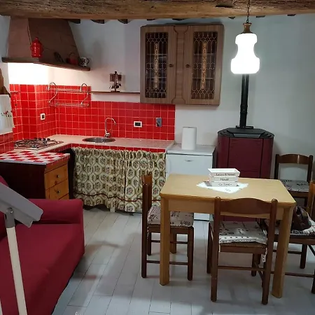 Luciano & Norma's House La Torre Daire Massa Marittima