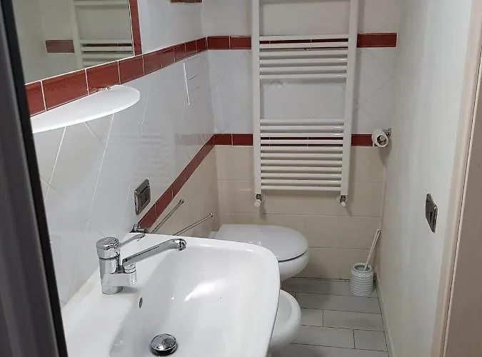 Luciano & Norma's House La Torre アパート *