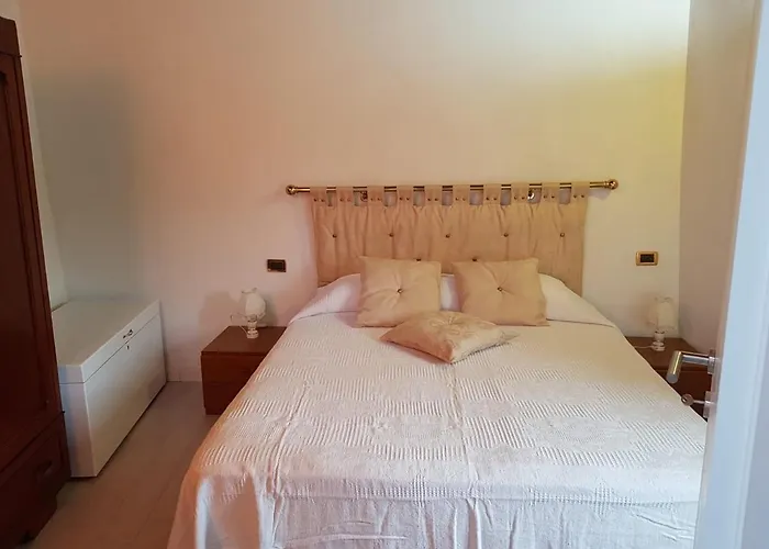 Luciano & Norma's House La Torre アパート