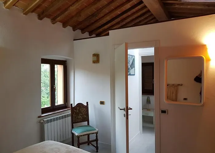 Luciano & Norma's House La Torre アパート *