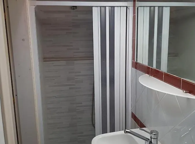 Luciano & Norma's House La Torre *