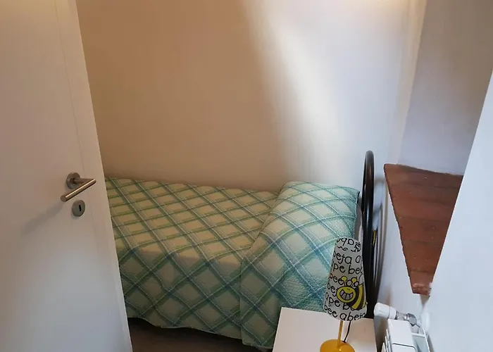 Luciano & Norma's House La Torre アパート *